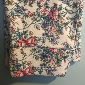 Lularoe Large Cassie NWOT
